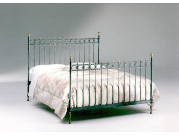 КРОВАТЬ КОВАНАЯ ВКК-20