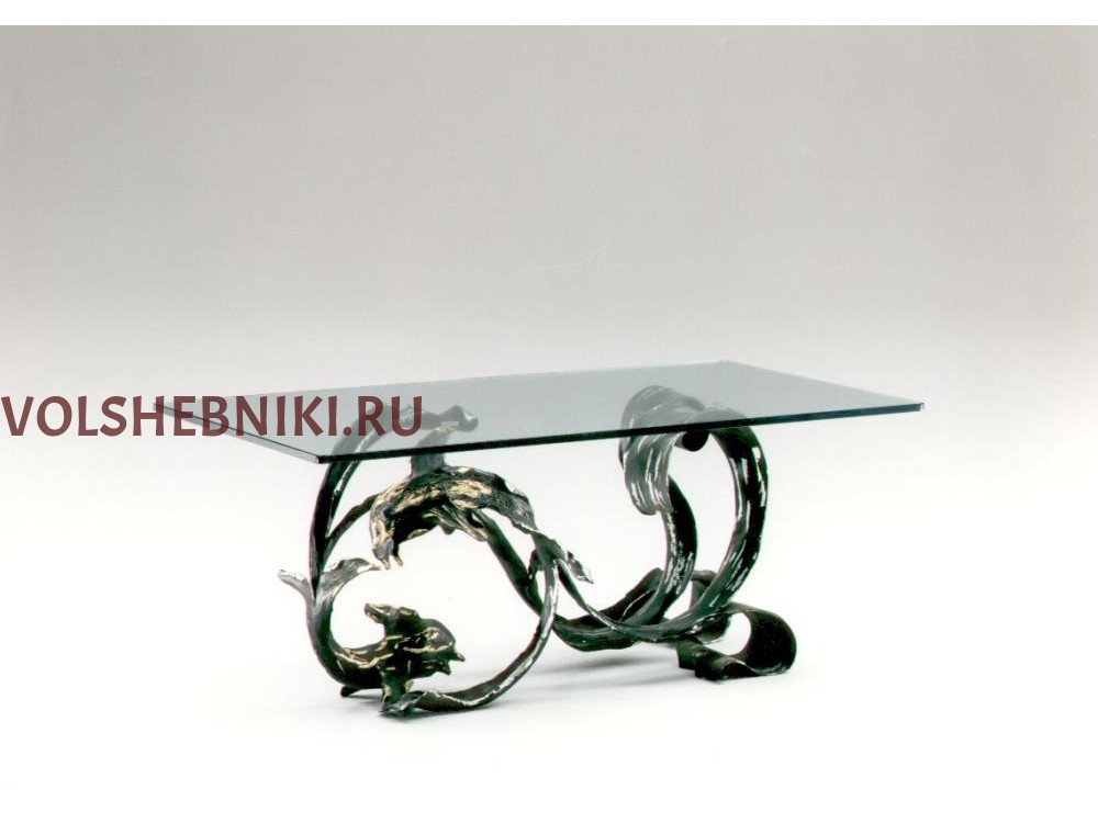 КОВАНЫЙ СТОЛИК ВКСС-17