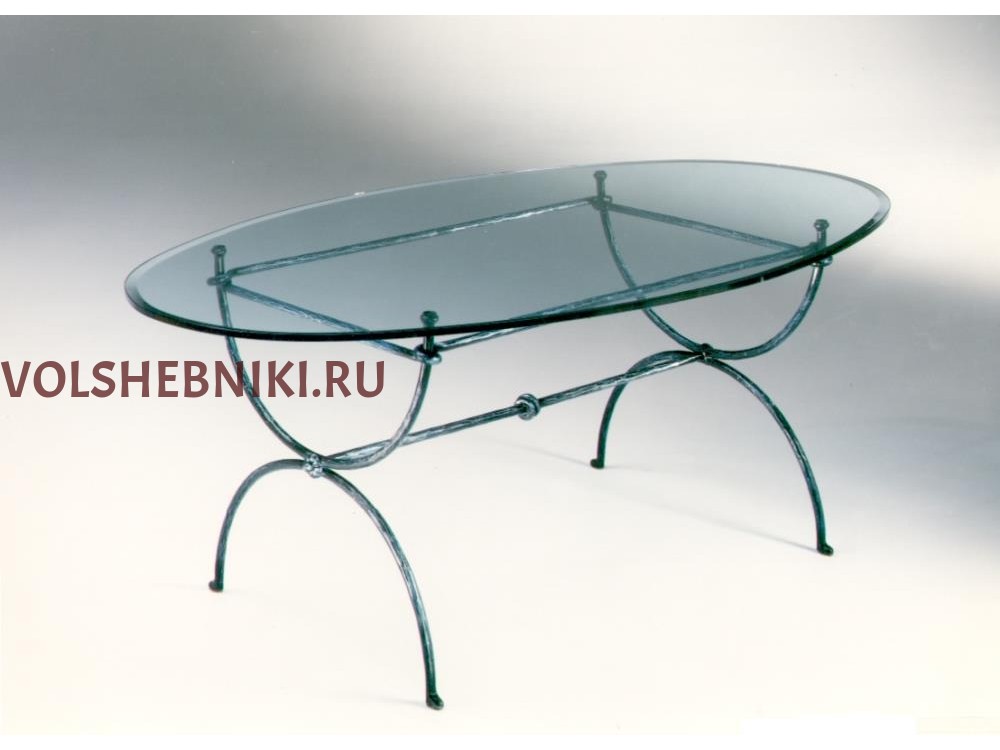 КОВАНЫЙ СТОЛИК ВКСС-19