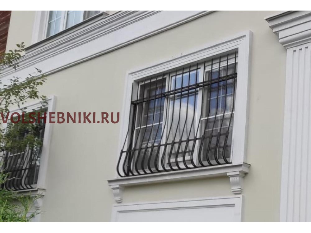 РЕШЕТКА  КОВАНАЯ ВКР-24